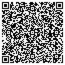 QR code with Halbur Implement Corp contacts