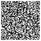 QR code with Hansons Auto & Implement contacts