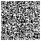 QR code with Higgins Implement Inc contacts