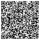 QR code with Hi- Valley Manufacturing LLC contacts