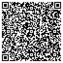 QR code with Honse Implement CO contacts