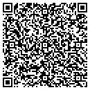 QR code with Hortness Implement Inc contacts