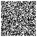 QR code with Hoxie Implement CO Inc contacts
