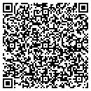 QR code with Huss Implement CO contacts