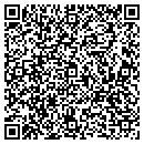 QR code with Manzer Equipment Inc contacts