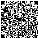 QR code with Menno Mercantile Implement CO contacts