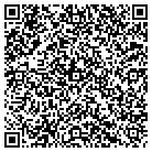 QR code with Prairie Implement Vermeer Line contacts