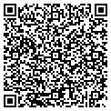 QR code with The Rioux Inc contacts