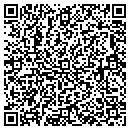 QR code with W C Tractor contacts