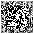 QR code with White Farm's Supply, Inc. contacts