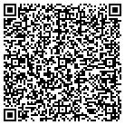 QR code with Kinsman Garden CO Office & Wrhse contacts