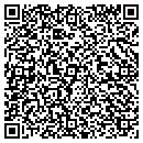 QR code with Hands on Hydroponics contacts