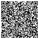 QR code with Hydro Hut contacts