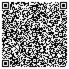 QR code with Hydroponics Mr Greenthumb contacts