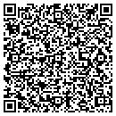 QR code with Under The Sun contacts