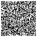 QR code with C & N Underground Sprinklers contacts