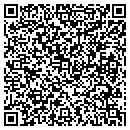 QR code with C P Irrigation contacts