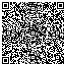 QR code with D C K Irrigation contacts