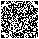 QR code with Justin Mund Construction contacts