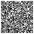 QR code with Keeling CO contacts