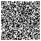 QR code with King's Nursery & Landscaping contacts