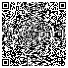 QR code with LA Duke Lawn Irrigation contacts