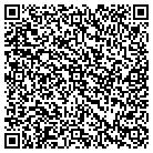 QR code with R & R Homes-Southwest Florida contacts