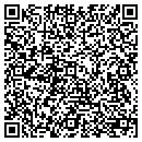 QR code with L S & Assoc Inc contacts