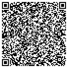 QR code with Mankowsky Sprinkler-Landscape contacts