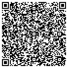 QR code with R J Irrigation & Hydroseeding contacts