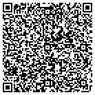 QR code with Sparkling Blue Pool Service contacts
