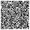 QR code with Turf Tech Inc contacts