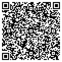 QR code with G&M Sales Of Va contacts