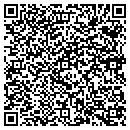 QR code with C D & L Inc contacts