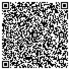 QR code with Donovan And Richards Tractors contacts