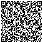 QR code with G & S Compact Tractors LLC contacts