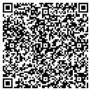 QR code with Hebron Implement Inc contacts