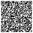 QR code with Hendrix Tractor CO contacts
