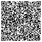 QR code with Henrys Tractors & Equipment I contacts