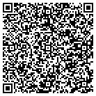QR code with University of Arkansas System contacts