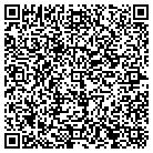 QR code with Spalding Tractors & Equipment contacts