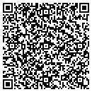 QR code with S S Tractor Sales contacts