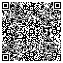 QR code with Tractor Mart contacts