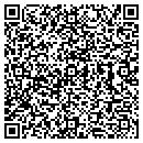 QR code with Turf Tractor contacts