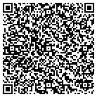 QR code with DE Laval Direct Distribution contacts