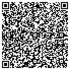 QR code with Heartland Dairy Equipment Inc contacts