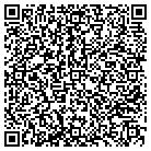 QR code with Hess Equipment Sales & Service contacts