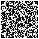 QR code with Hurst David Dairy Route Service contacts