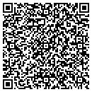 QR code with Prengers Inc contacts