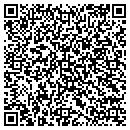 QR code with Rosema Dairy contacts